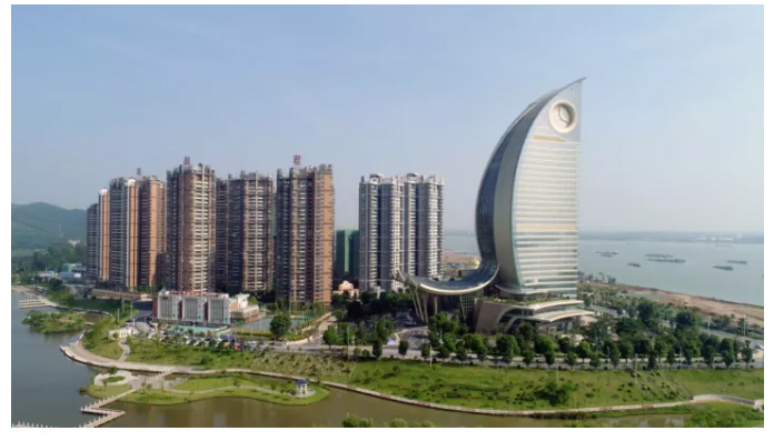 muyuan